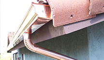 Find Gutter Contractors in New Haven County